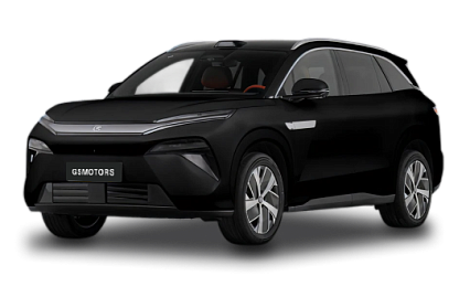 BYD Tang L